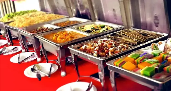 Catering Acara Kantor / Keluarga purwokerto