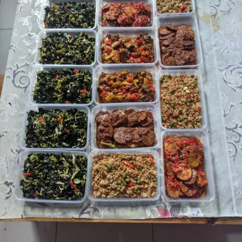 Catering Harian purwokerto